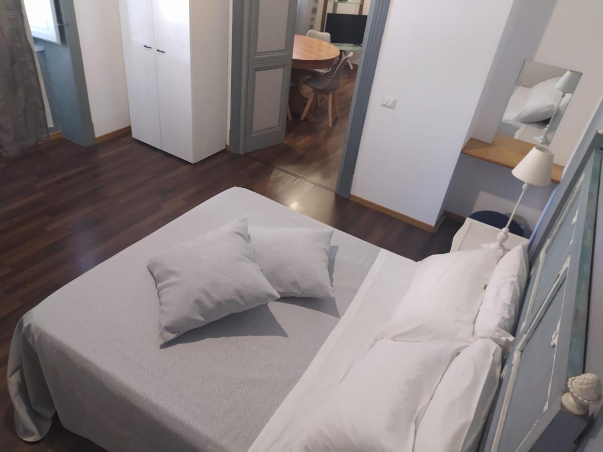 Be-home Apartment *