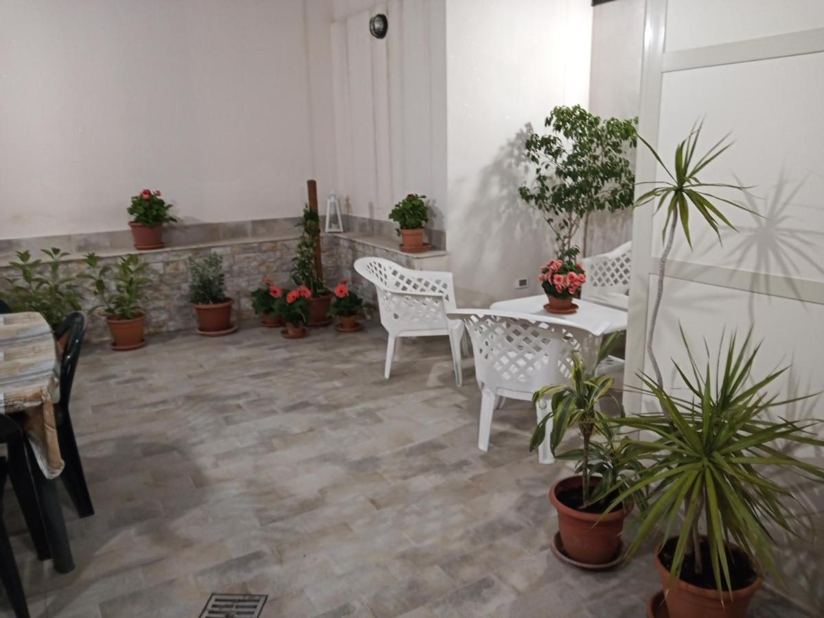 Zisa Ai Cantieri Culturali-appartamento Per Lunghi Soggiorni Appartamento *