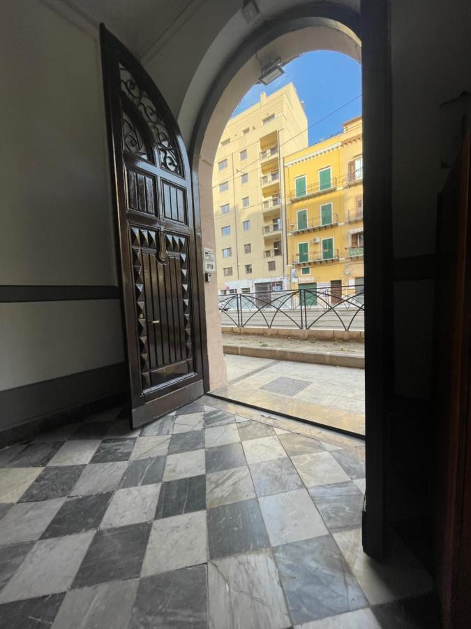 Apartment Station Holidays Palermo