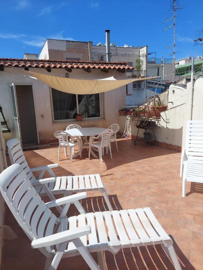 Bed & Breakfast Sweet Politeama