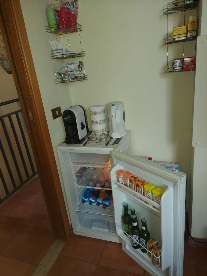 Sweet Politeama Bed & Breakfast