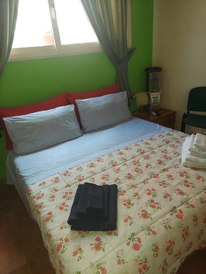 Bed & Breakfast Sweet Politeama Palermo