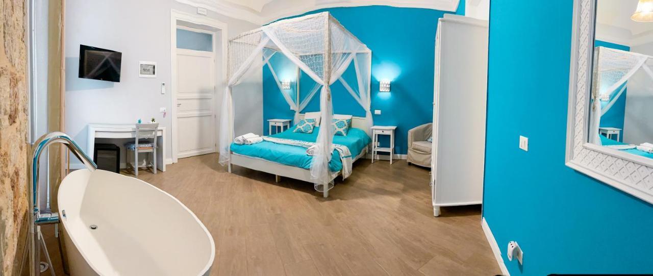 Carella Bed & Breakfast Palermo
