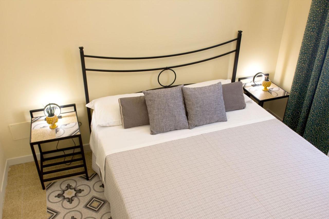 Antista Guest house