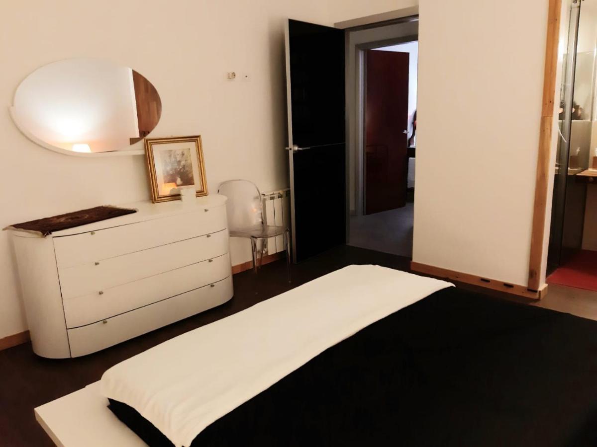 Apartamento Casavacanze Tuttapposto *
