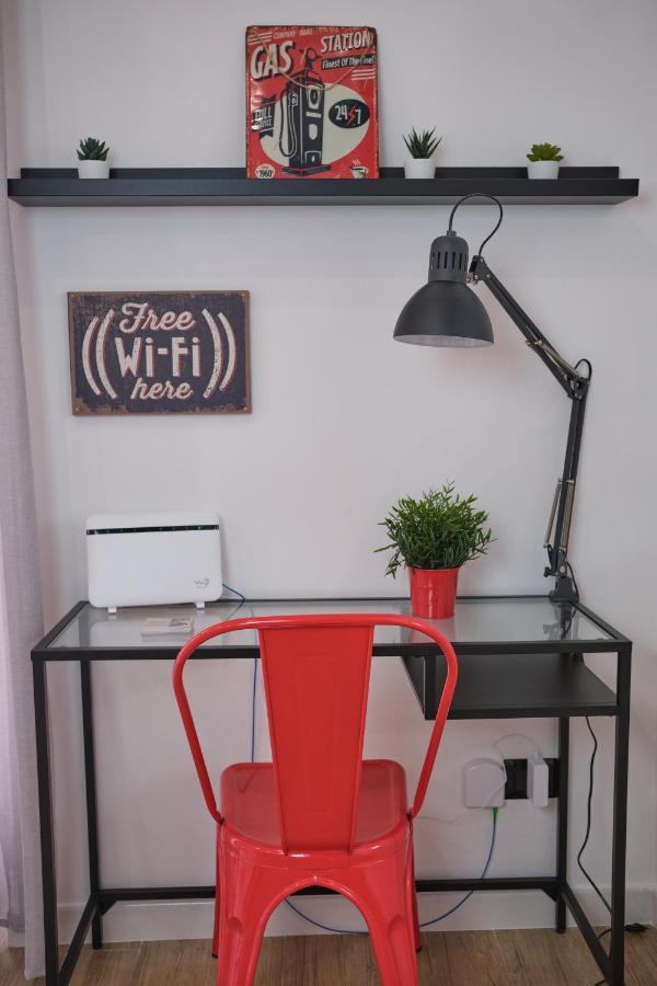 Ferienhaus Loft Mercede Al Capo *