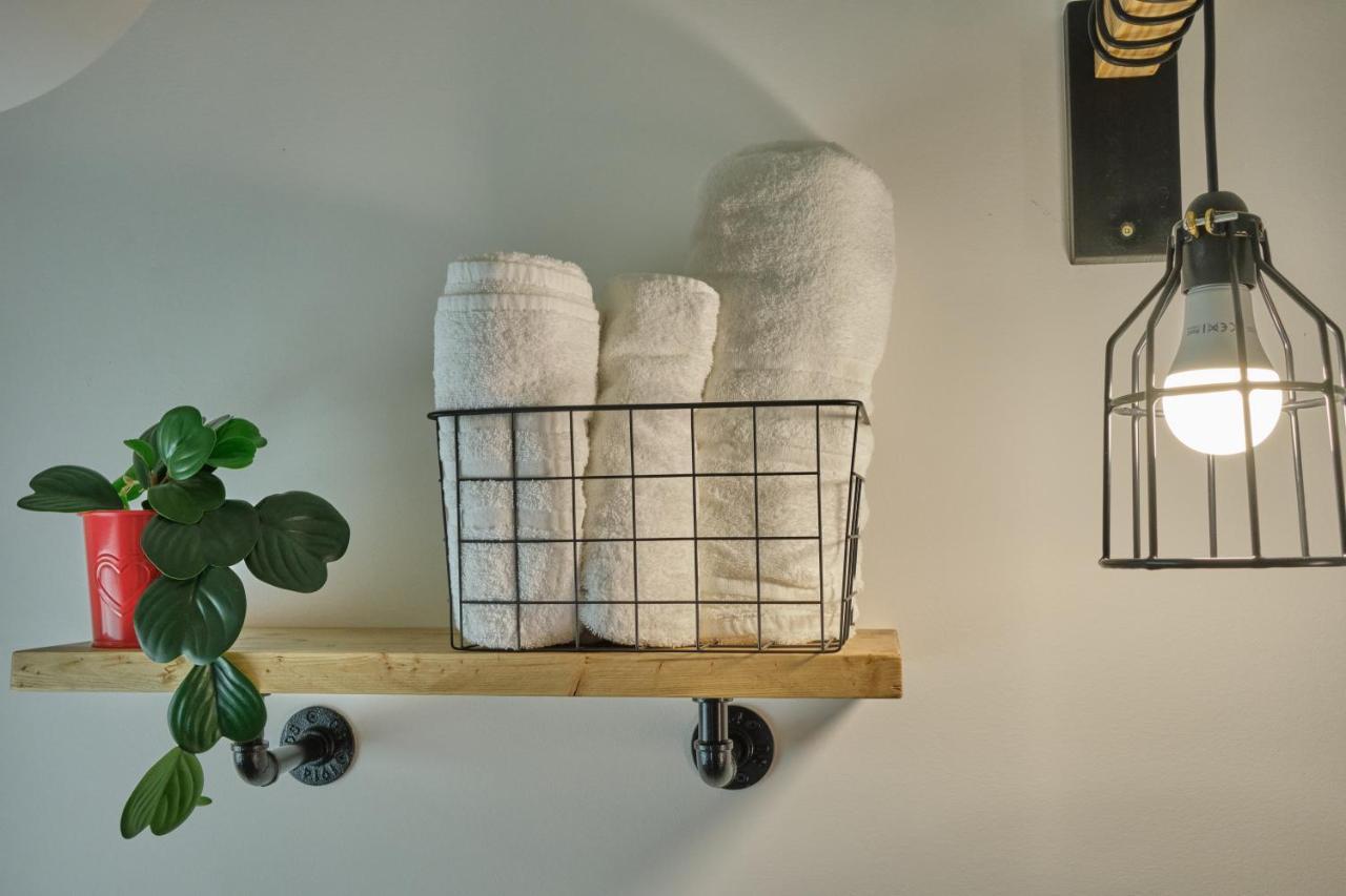 Loft Mercede Al Capo Ferienhaus Palermo