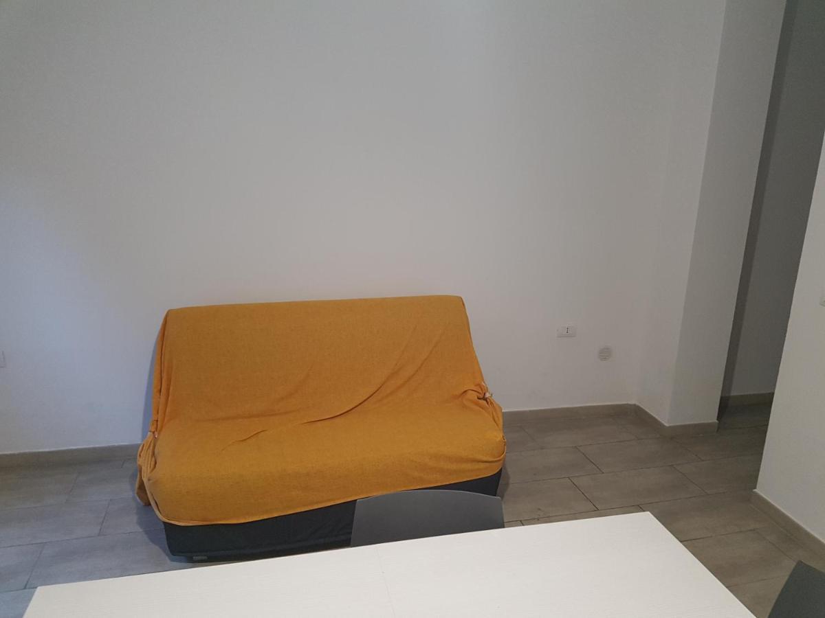 Holiday home Vacanza Controvento Palermo