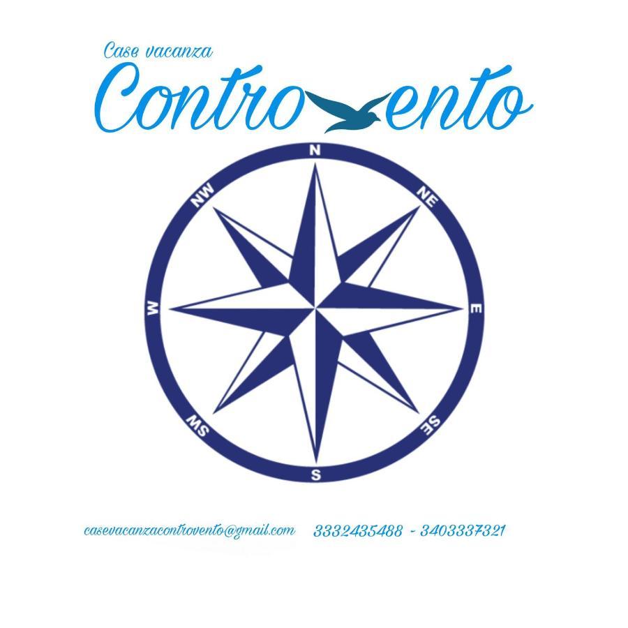 Vacanza Controvento Holiday home