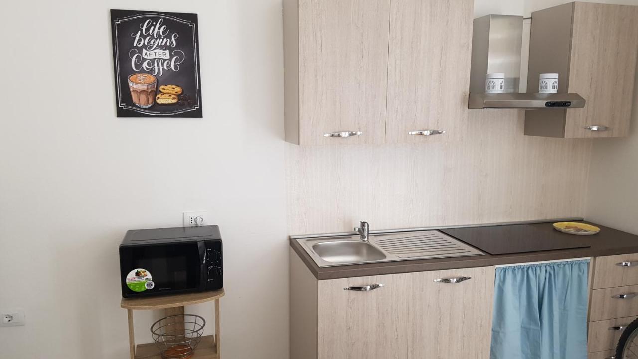 Holiday home Vacanza Controvento Palermo