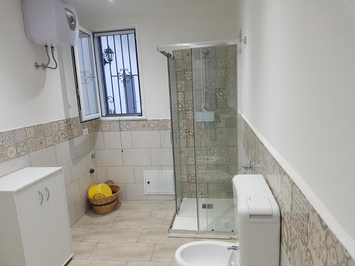 Vacanza Controvento Holiday home Palermo