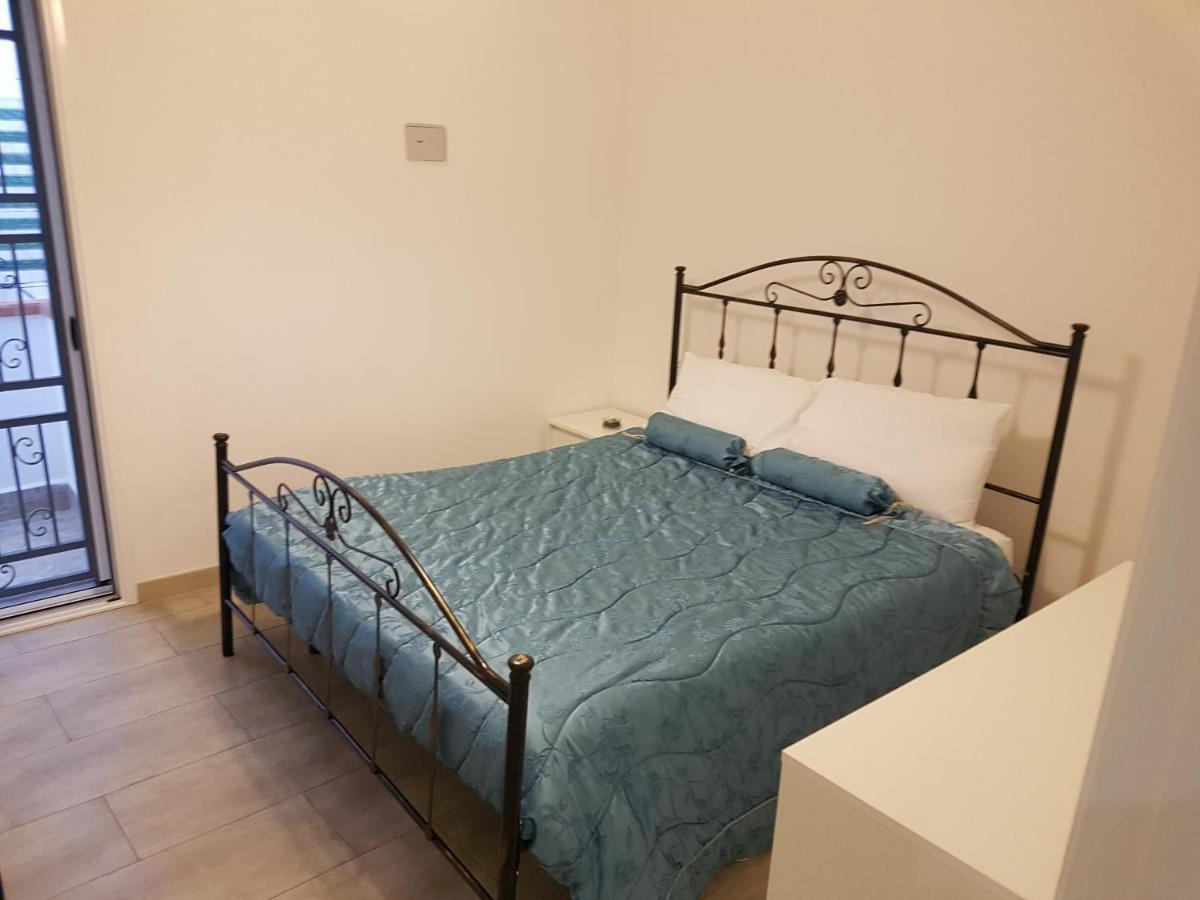 Holiday home Vacanza Controvento Palermo