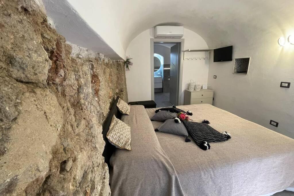 Tufoletto Apartment *