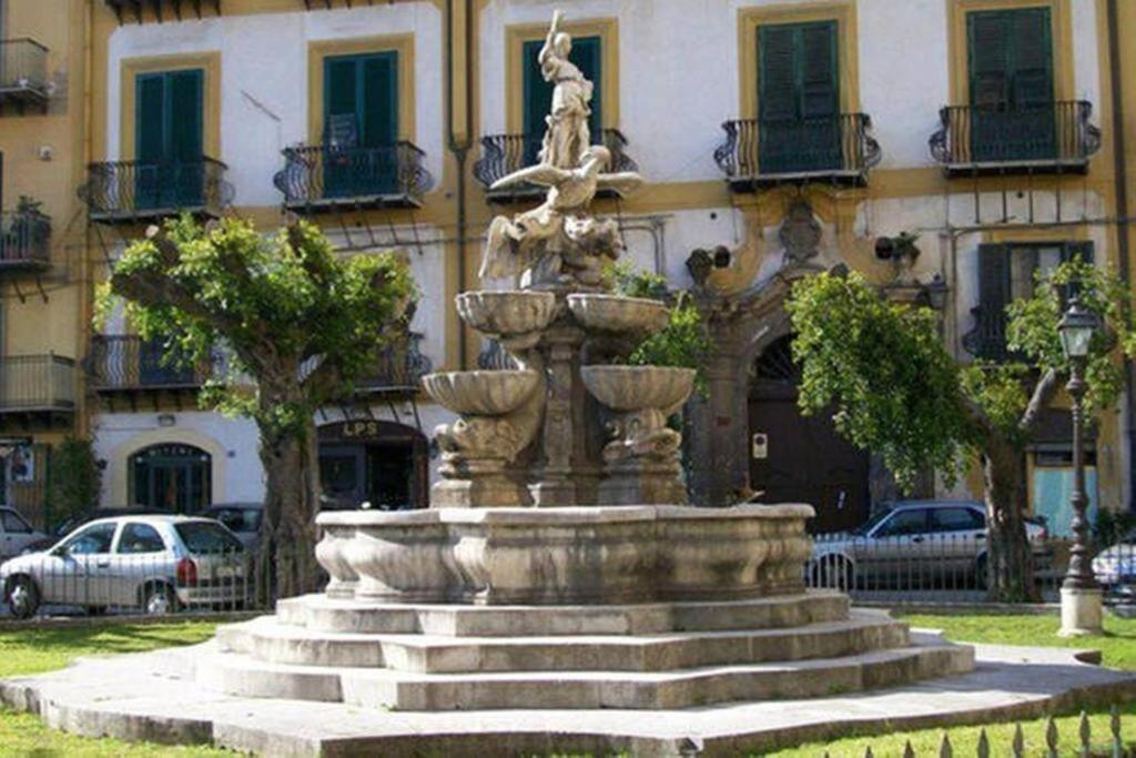 Apartment Piazza Marina *