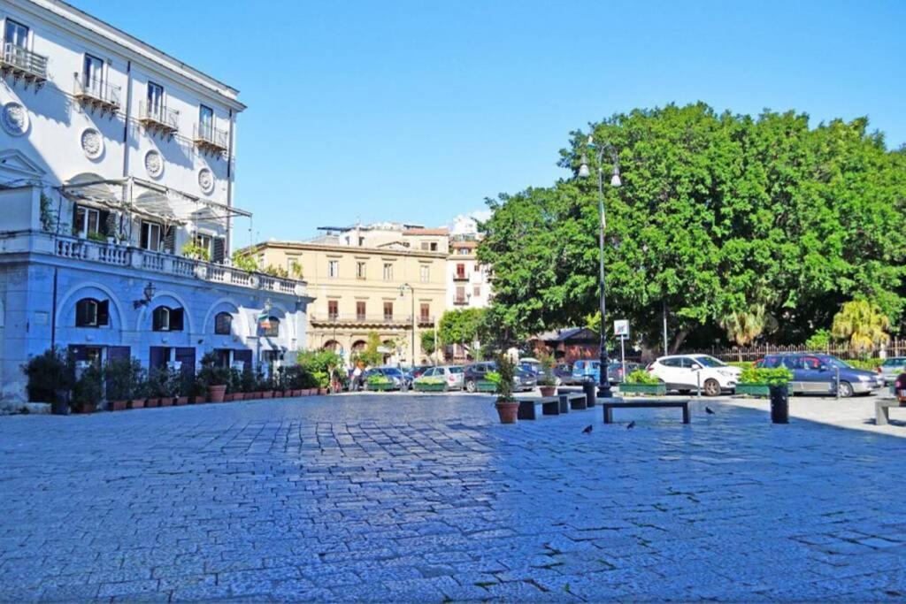 Piazza Marina *