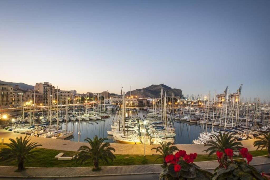 Piazza Marina *