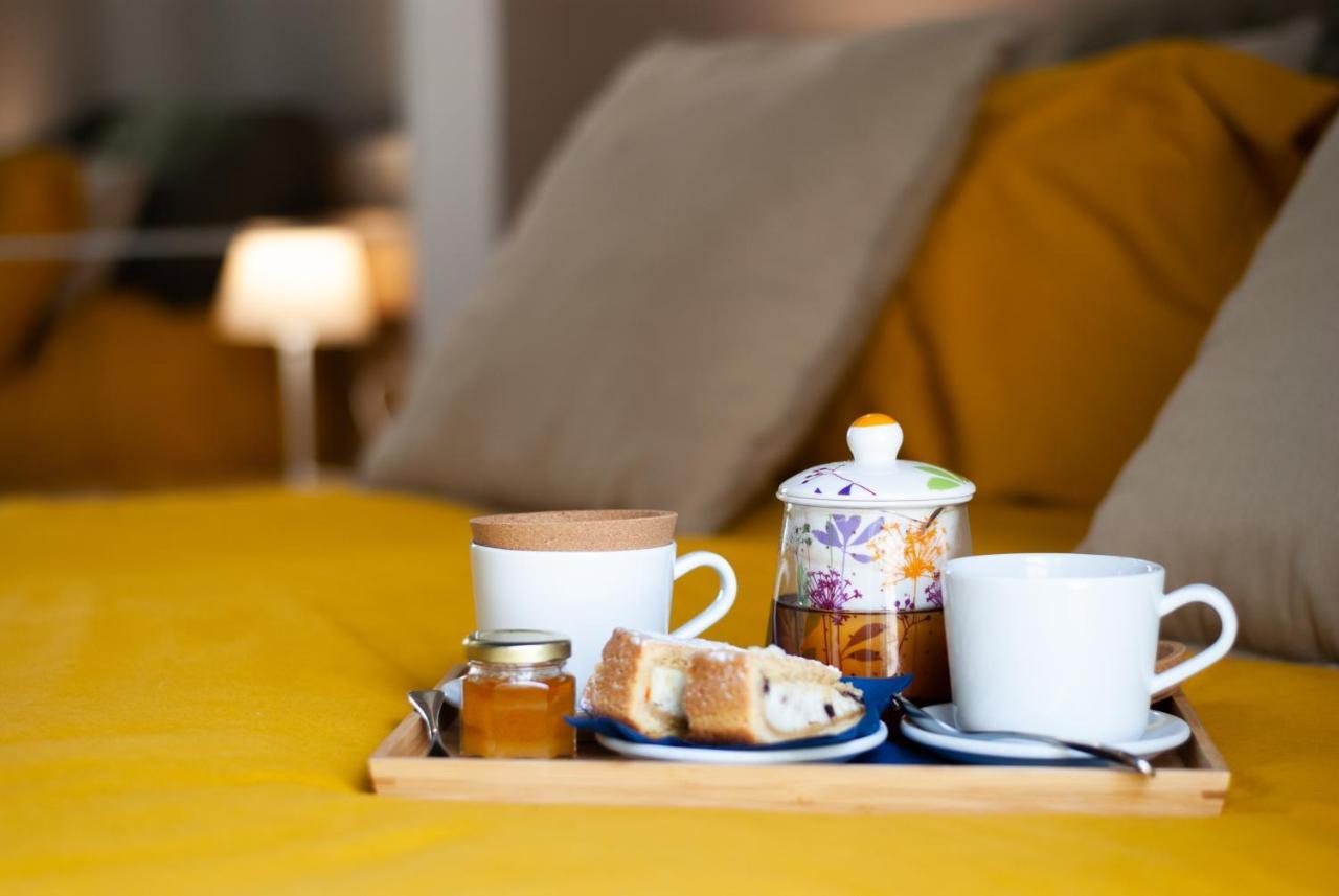Carella Bed & Breakfast Palermo