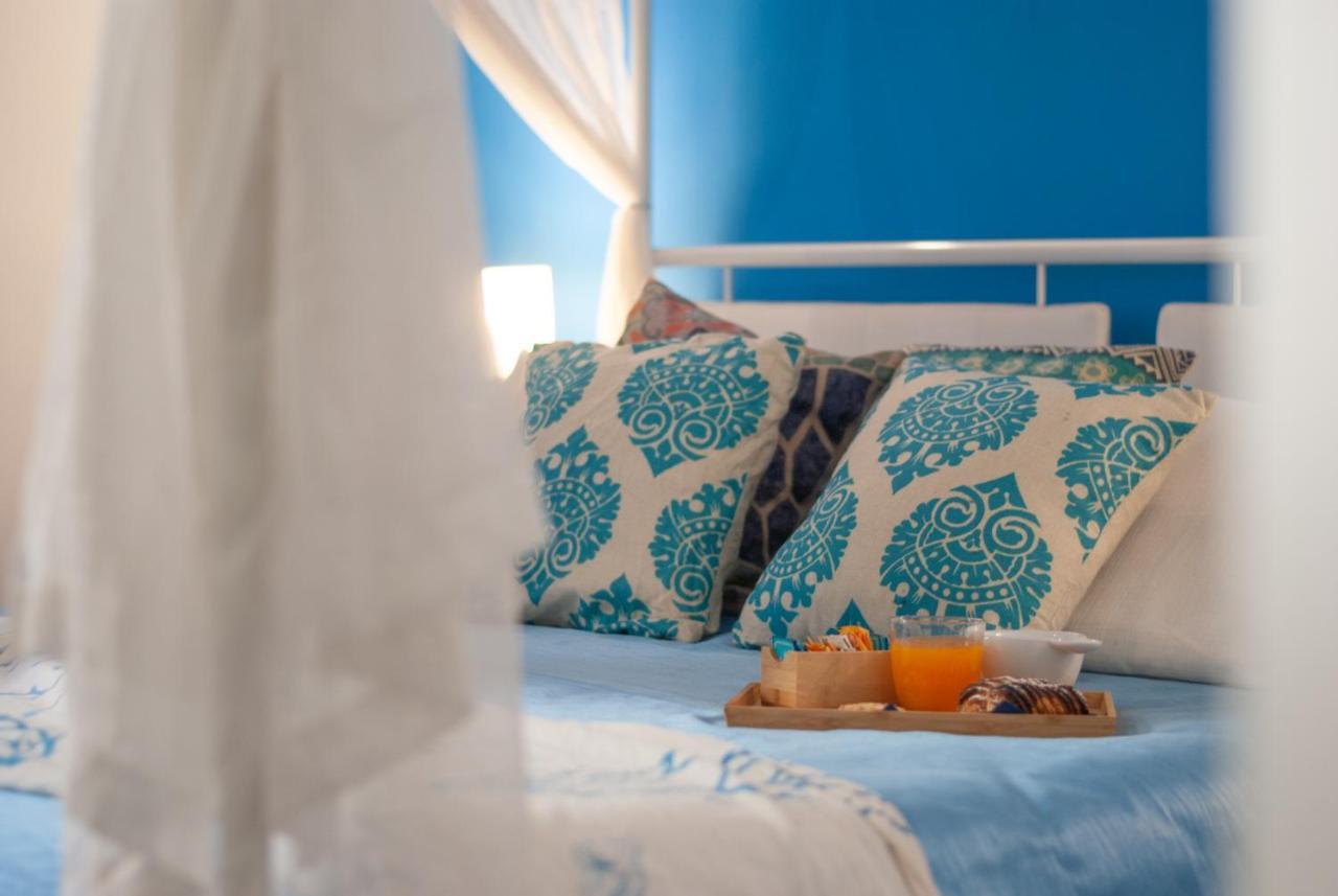 Bed & Breakfast Carella