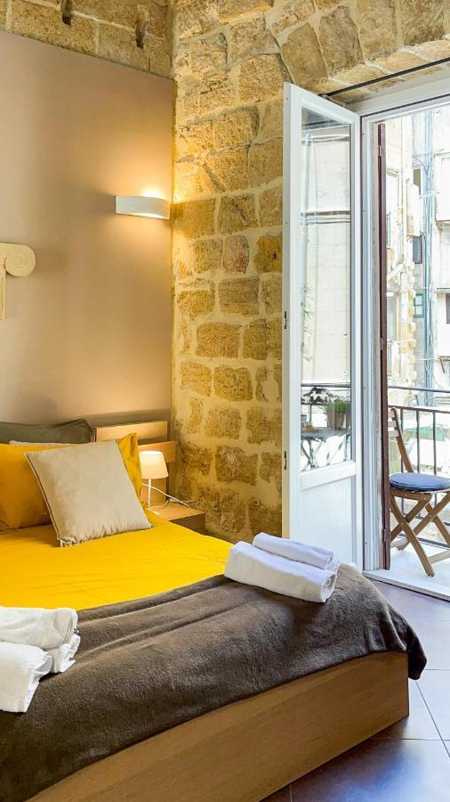 Bed & Breakfast Carella Palermo