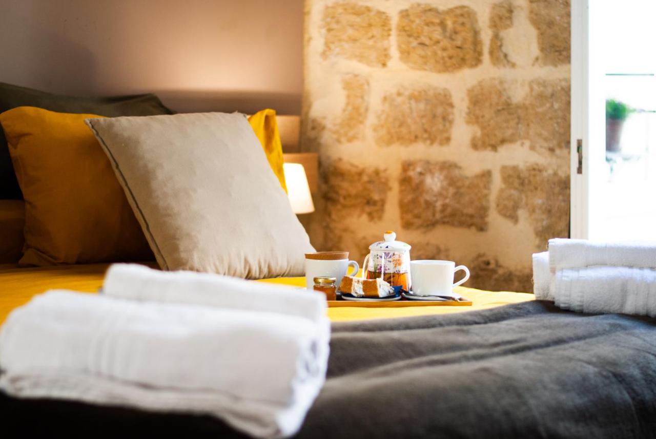 Bed & Breakfast Carella Palermo