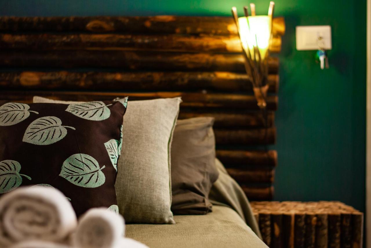 Bed & Breakfast Carella