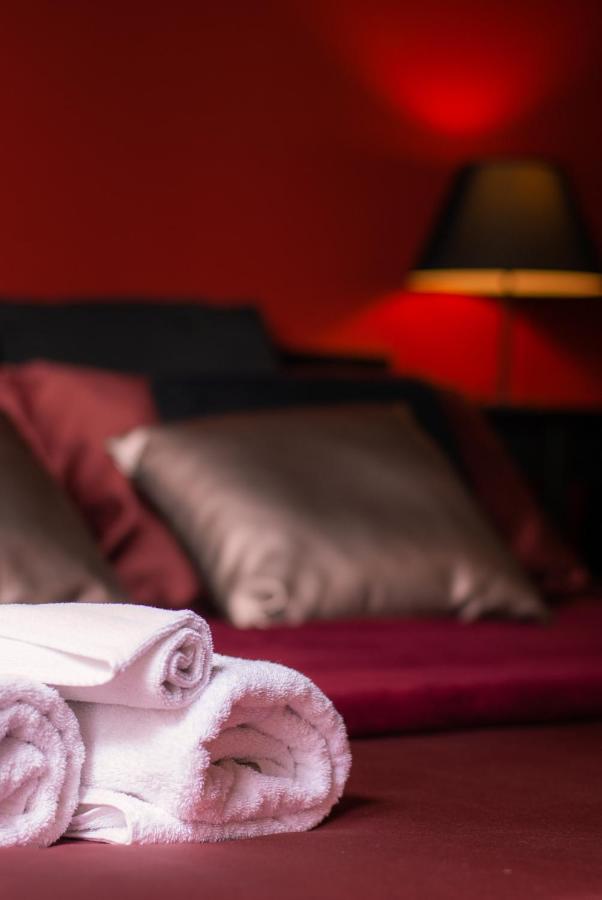 Bed & Breakfast Carella