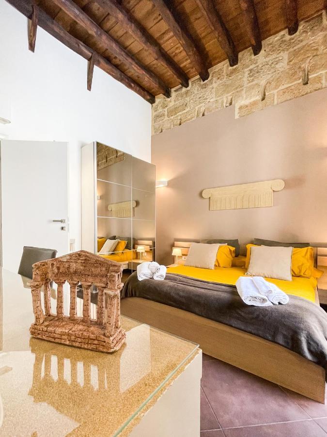 Bed & Breakfast Carella 3*