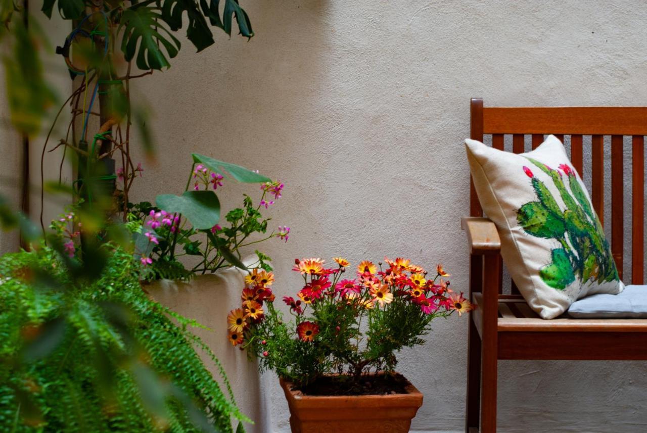 Bed & Breakfast Carella Palermo