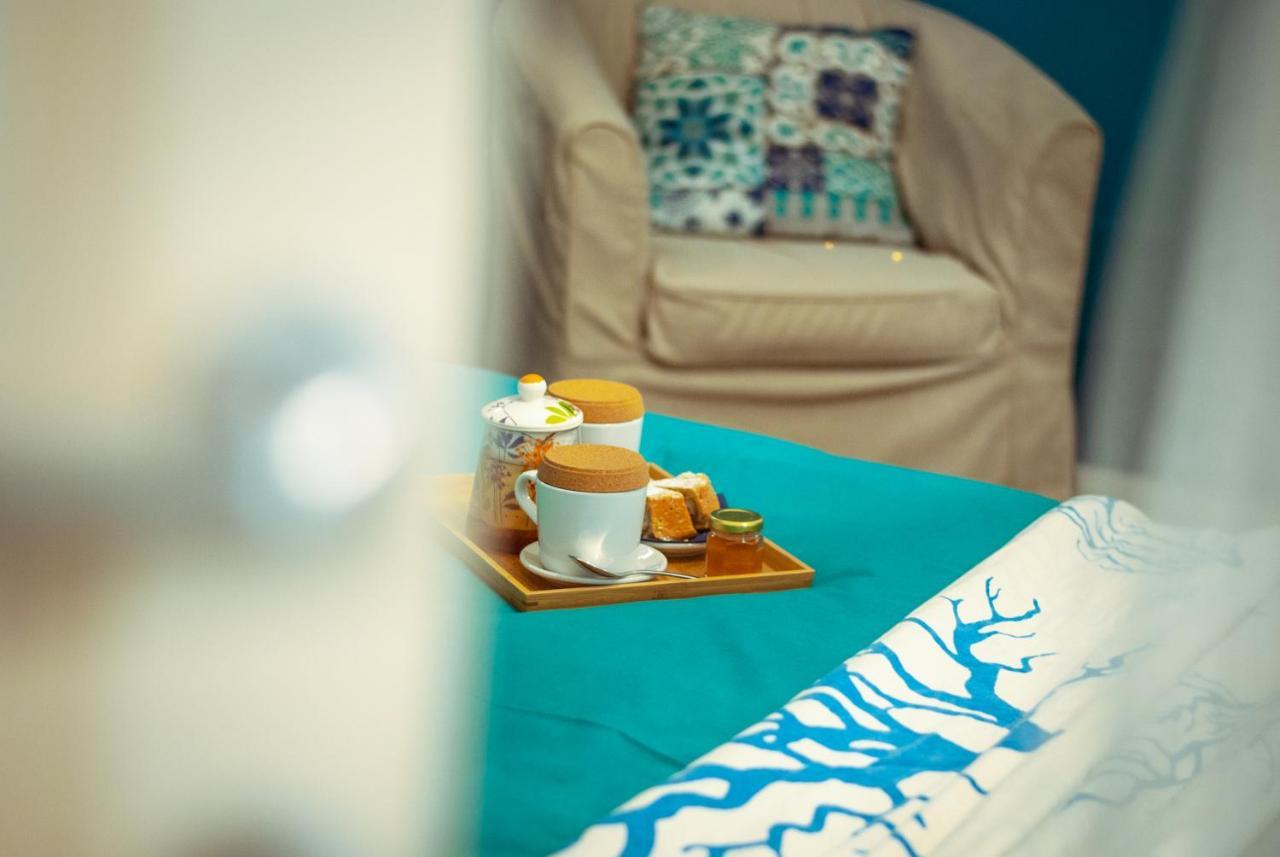 Bed & Breakfast Carella 3*