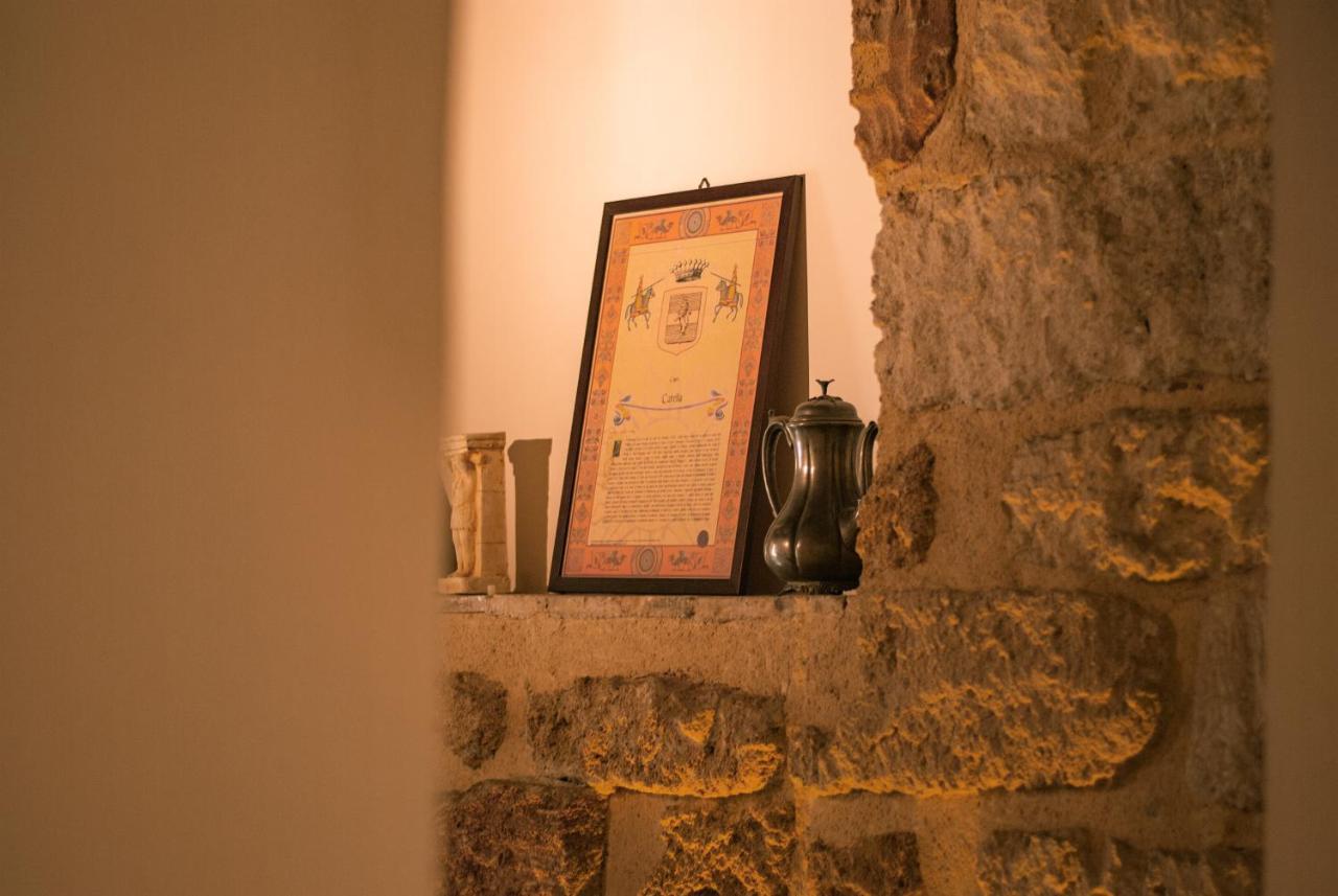 Carella Bed & Breakfast