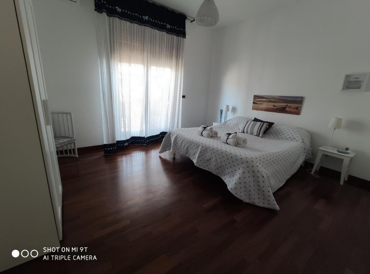 L'attico Di Gizi