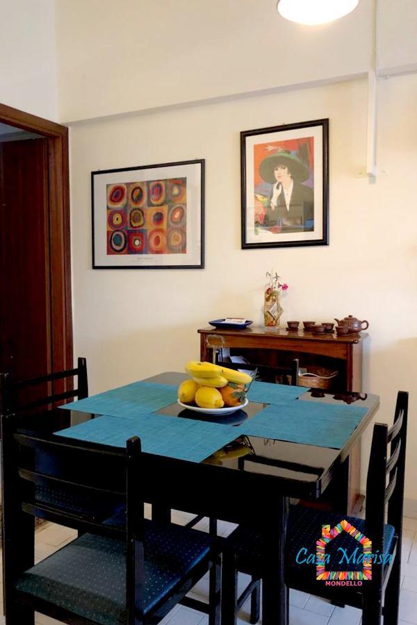 Casa Marisa Ferienhaus *