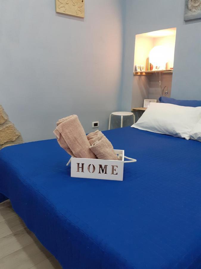 Casa Alessio Holiday home Palermo