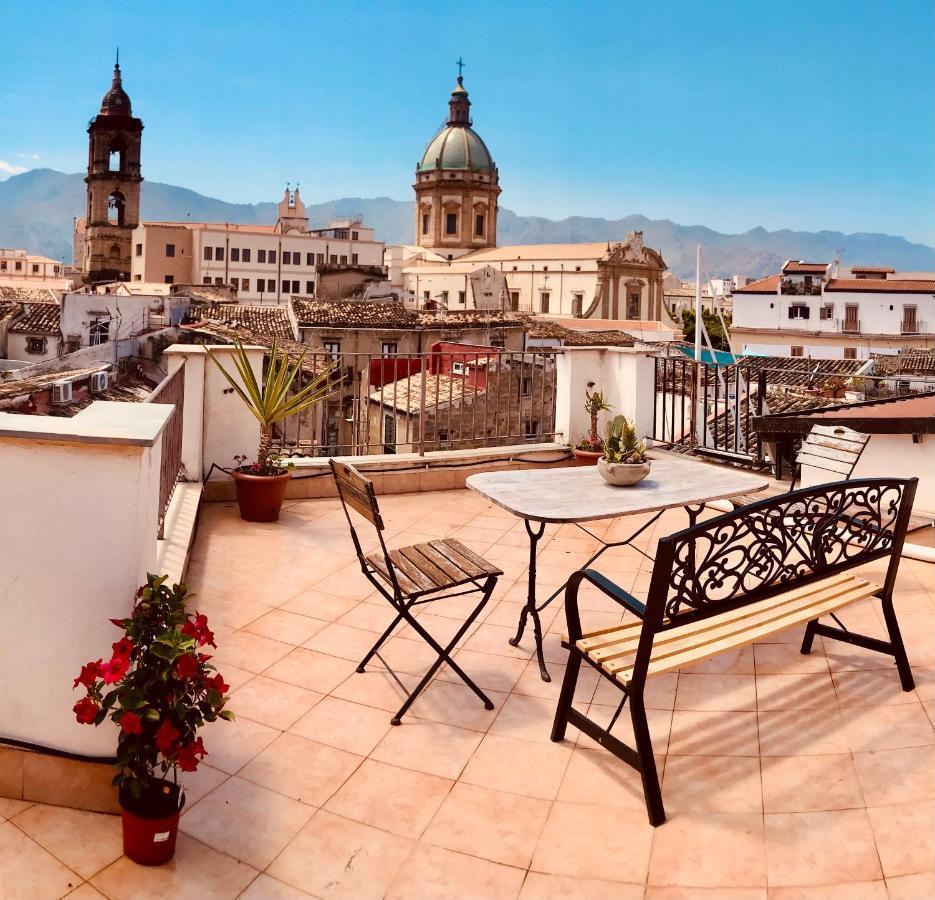 Casa Vigliena