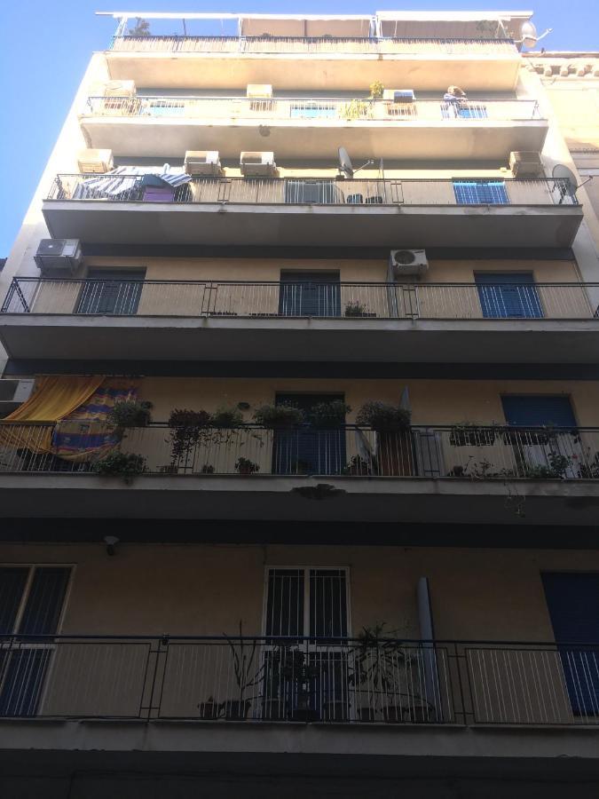 Guest house Accardi House Searooms 2*