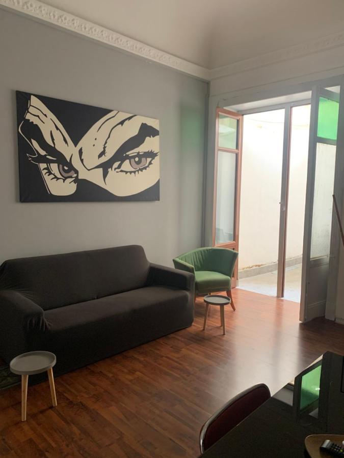 Apartment Be-home