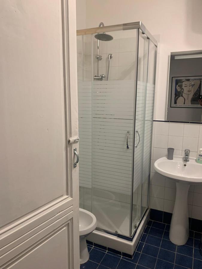Be-home Apartment *