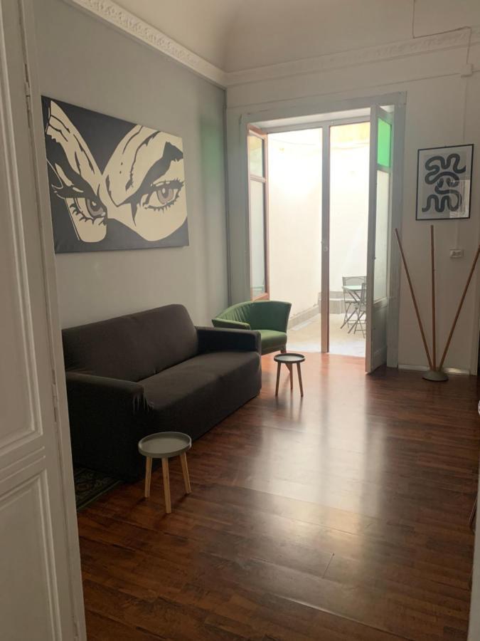 Be-home Palermo