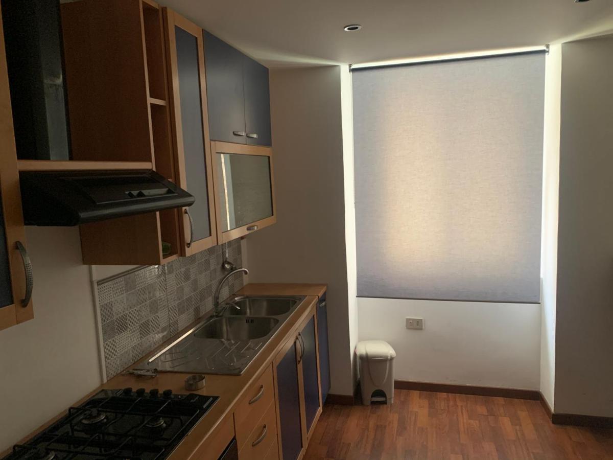 Apartment Be-home Palermo