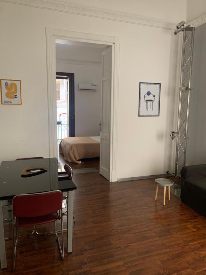 Apartment Be-home *