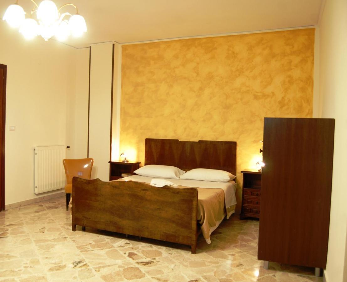 Apartment Sicilia
