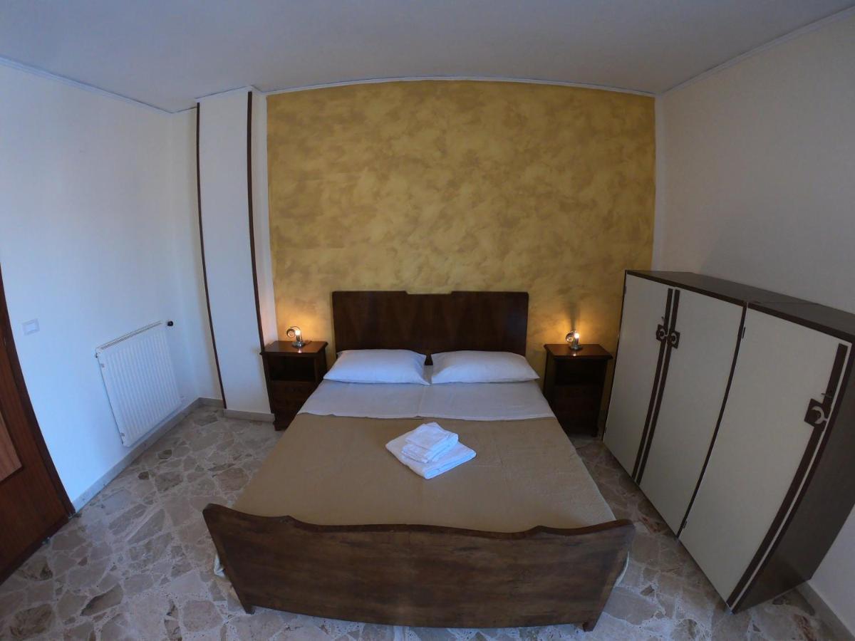 Sicilia Apartment Palermo