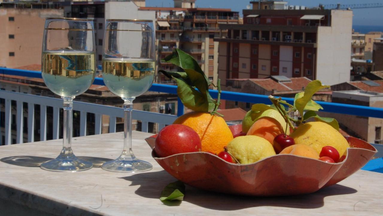 Sicilia Apartment *