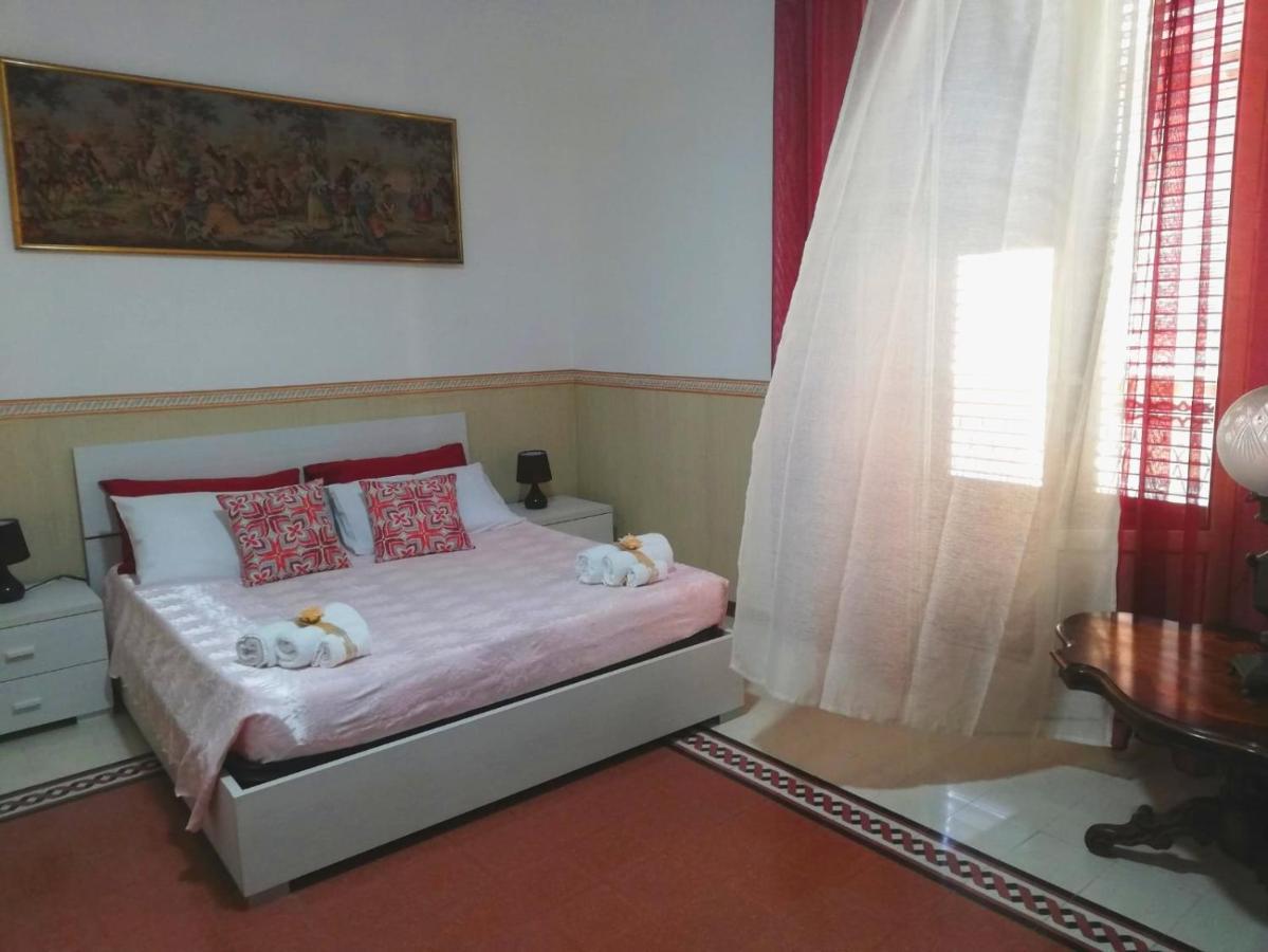 Bed & Breakfast Orchidea *