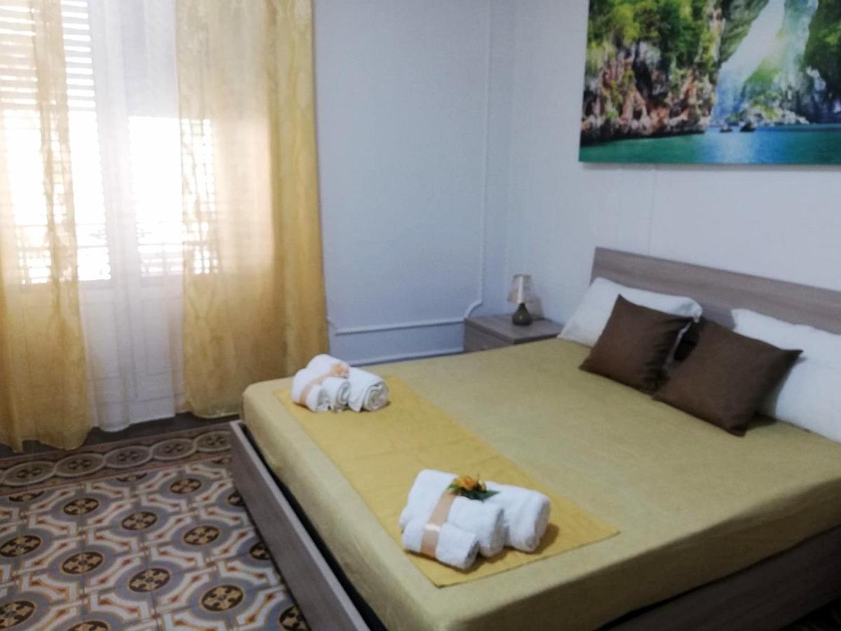 Bed & Breakfast Orchidea *