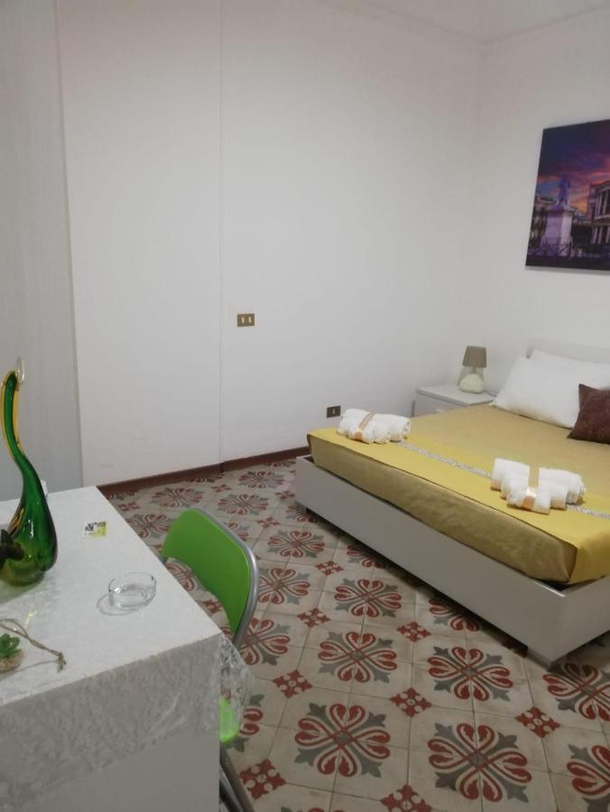 Bed & Breakfast Orchidea *