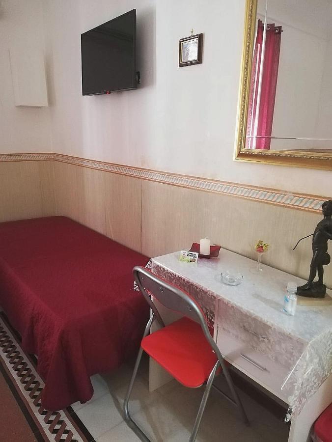 Orchidea Bed & Breakfast *