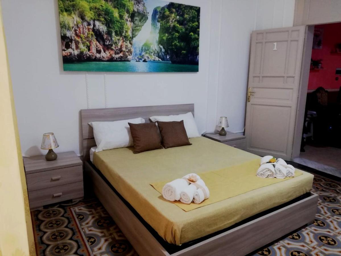 Orchidea Bed & Breakfast *