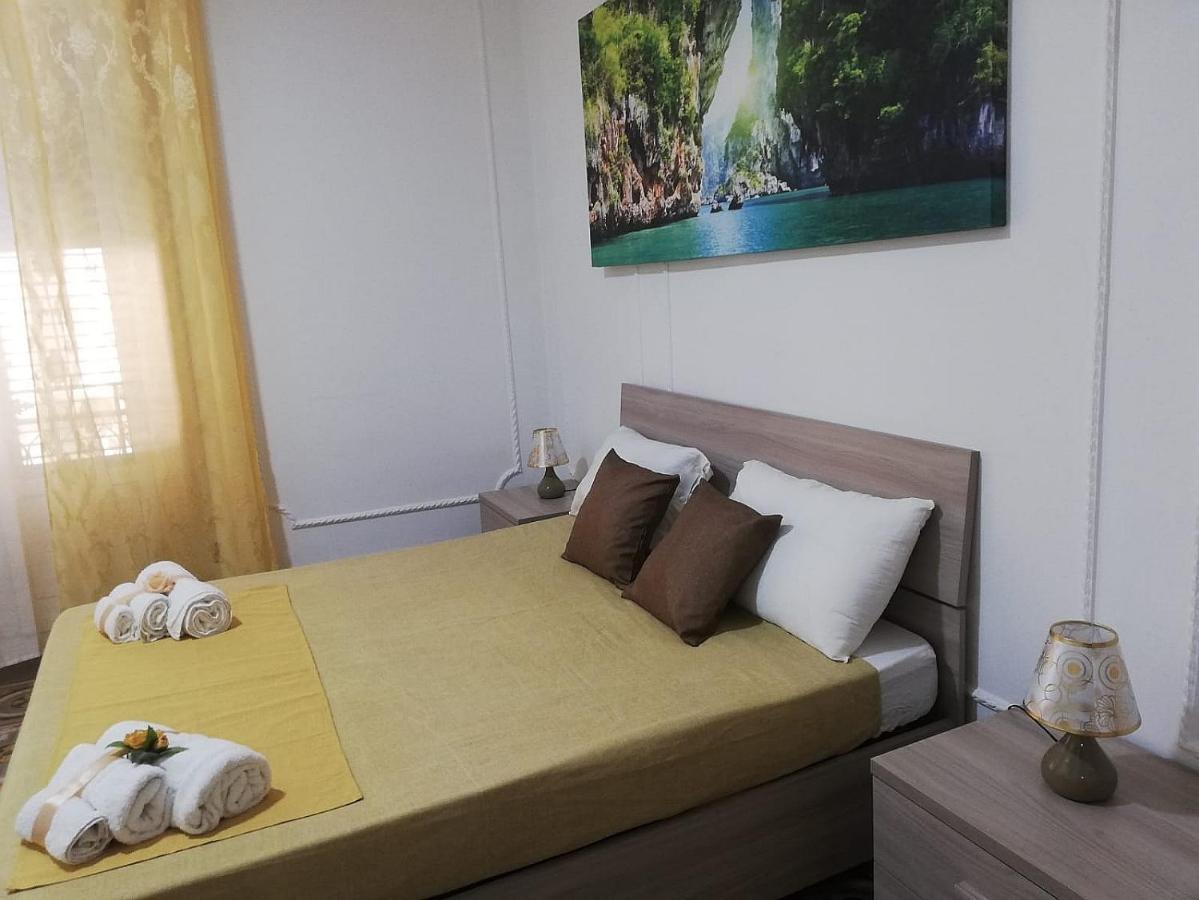Bed & Breakfast Orchidea