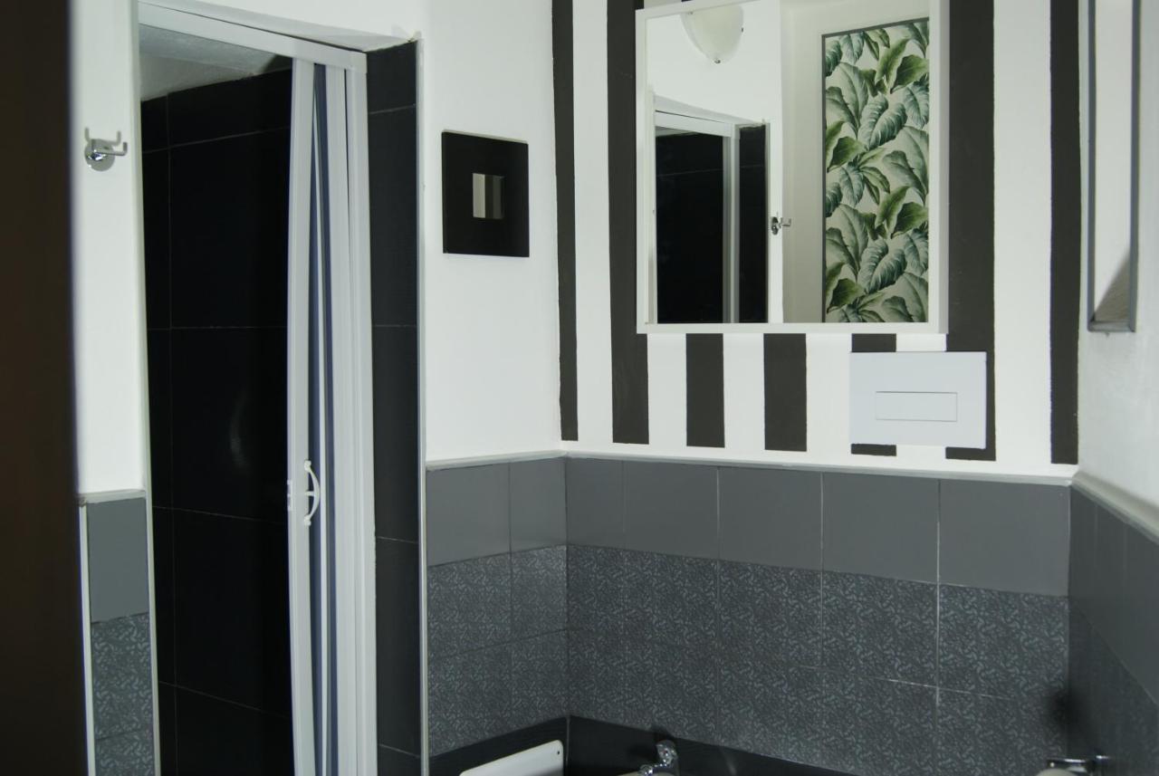 Beeclaire Apartamento Palermo
